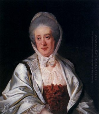 Frau Samuel Crompton