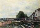 Bouwplaatsen saint mammes 1880