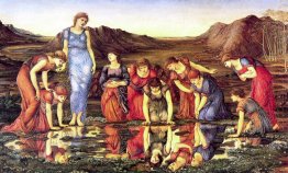 O espelho de Venus 1875