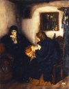 Dopo il servizio funebre