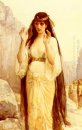 Die Tochter des Jephtha