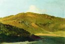 På Peaks Of Yaila 1886