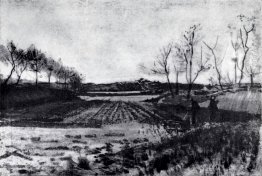 Kentang Bidang Behind The Dunes 1883