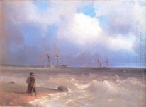 Costa do Mar 1840