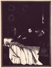 Tales of Mystery och fantasi av Edgar Allan Poe