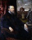Портрет Collector 1565