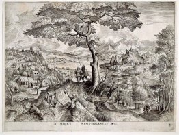 Soldater At Rest 1556