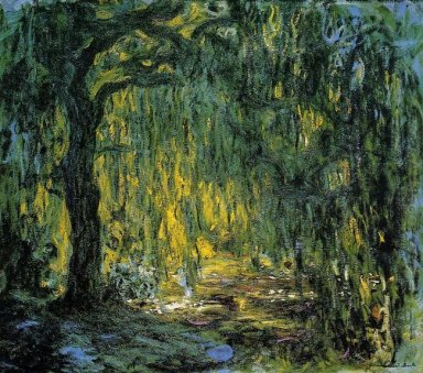 Weeping Willow 2 1919