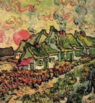 Cottages reminiscencia del Norte 1890