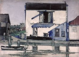 Venetian Palace, Blackshore di Blyth