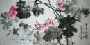 Lotus & Fish - Pittura cinese