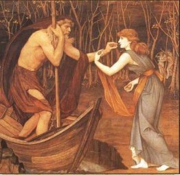 Charon e psique