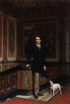 Le duc de la Rochefoucauld-Doudeauville