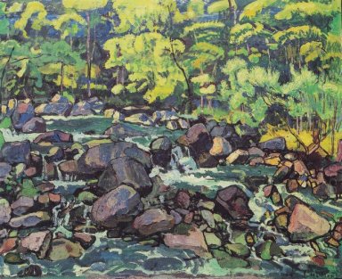 Streaming Hutan Di Champery 1916