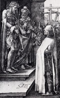 Ecce Homo 1512