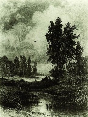 The Stream 1873