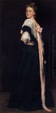 Lydia Emmet Campo