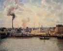 el sever Saint Quay ruán 1896