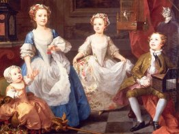 As crianças de Graham 1742