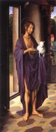 O Donne Esquerda do Triptych