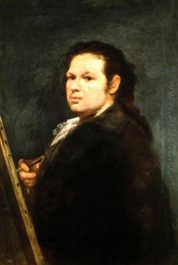 Self Portrait 1783