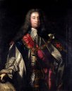 Portrait de Lionel Sackville 1er duc de Dorset