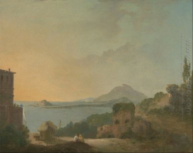 Cicero Villa dan Teluk Pozzuoli