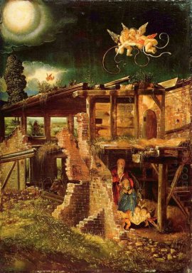 святая ночь Рождества 1511
