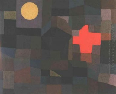 Api Full Moon 1933