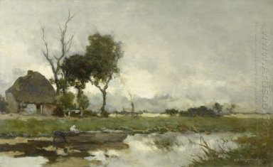 Paysage d\'automne