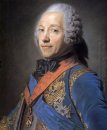 Charles Louis Fouquet duc de Belle-Isle