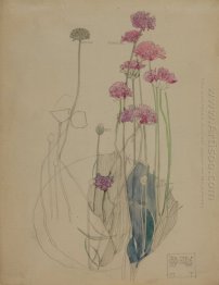 Sea pink