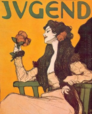 Jugend magazine