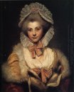 Графиня Лавиния Спенсер 1782