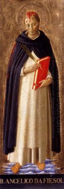 St Peter Martyr 1440
