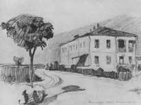 Estate em Kenegeze