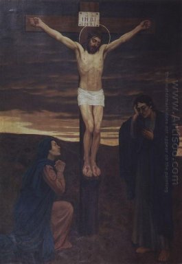 Crucifixion 1902