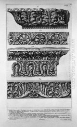 Frames e sarjetas