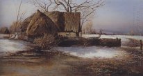 La primavera sta arrivando 1874