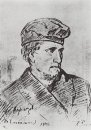 D V Karakózov 1866