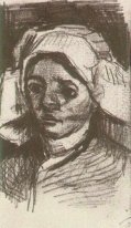 Paysanne Head 8