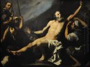 Martyrdom of St. Bartholomew