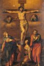 Crucifixion 1540