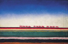 Red Kavaleri 1932