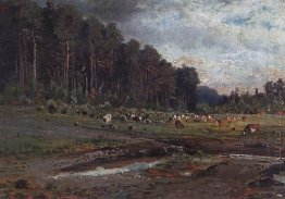 älg ö i Sokolniki 1869 1