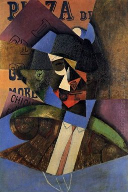 El Torero 1913