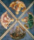 Lihat Of The Chapel Kubah 1449