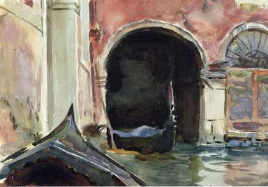 Venetiaans kanaal
