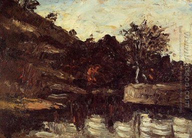 A Bend nel fiume