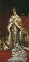 Ritratto dell'imperatrice Alessandra Feodorovna Alix d'Assia